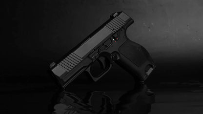 REPLICA OF RUSSIAN Lebedev Modular Pistol