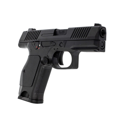 REPLICA OF RUSSIAN Lebedev Modular Pistol