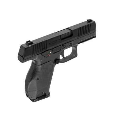 REPLICA OF RUSSIAN Lebedev Modular Pistol