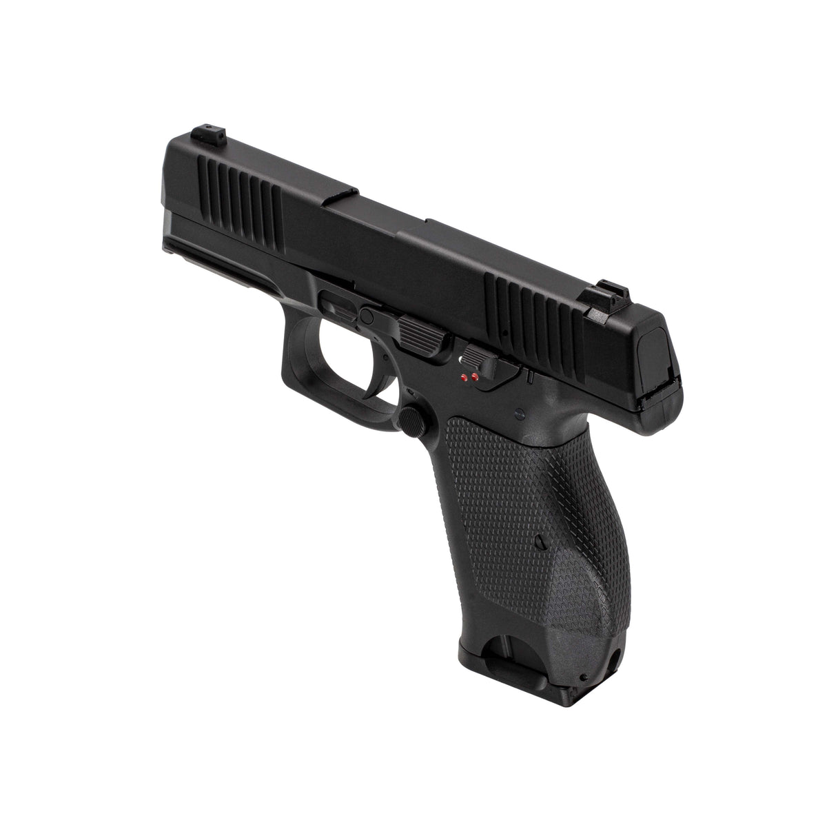 REPLICA OF RUSSIAN Lebedev Modular Pistol