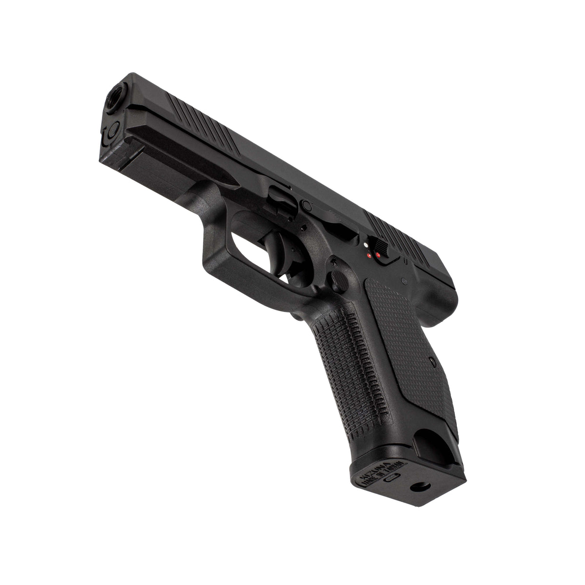 REPLICA OF RUSSIAN Lebedev Modular Pistol
