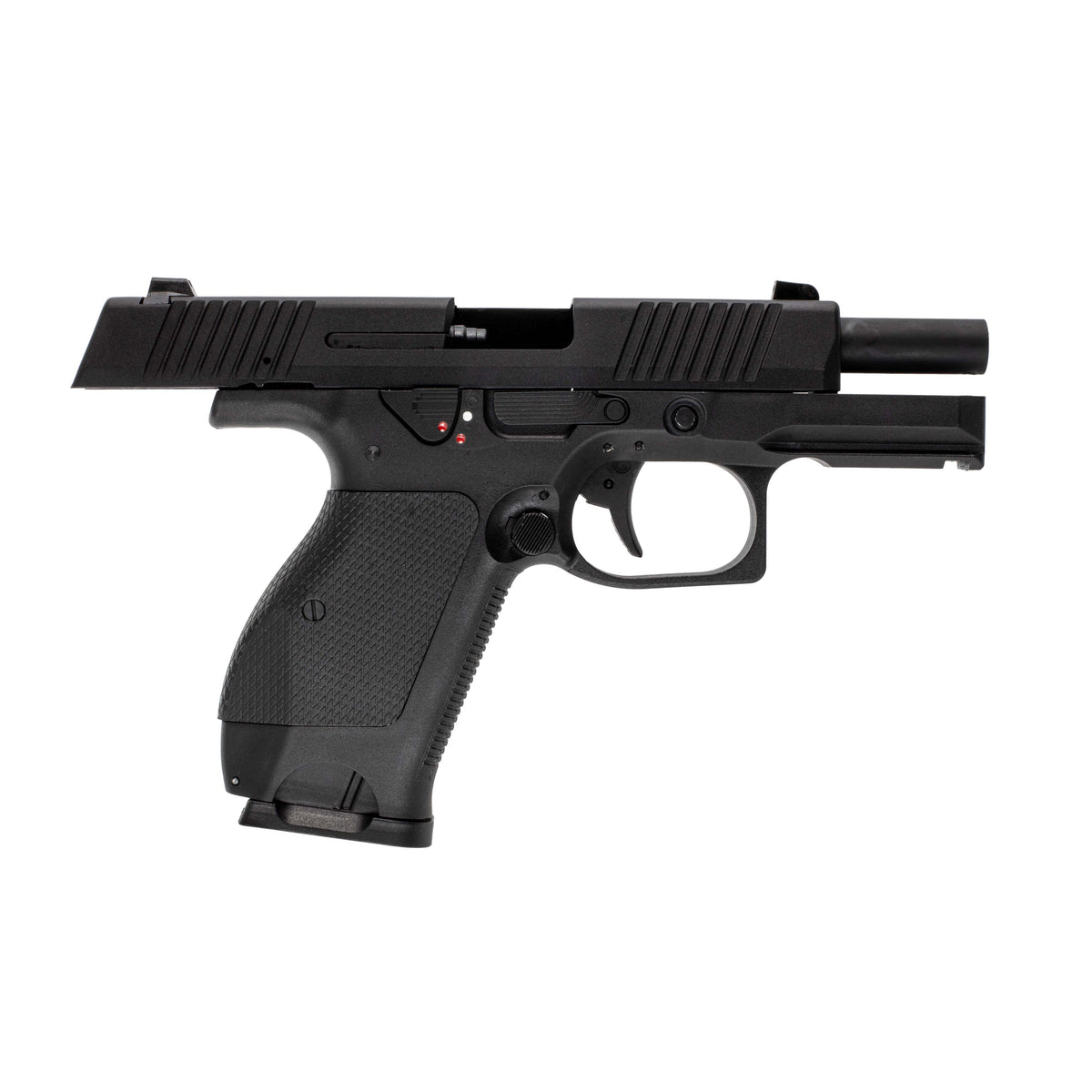 REPLICA OF RUSSIAN Lebedev Modular Pistol