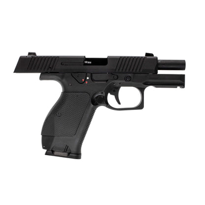 REPLICA OF RUSSIAN Lebedev Modular Pistol