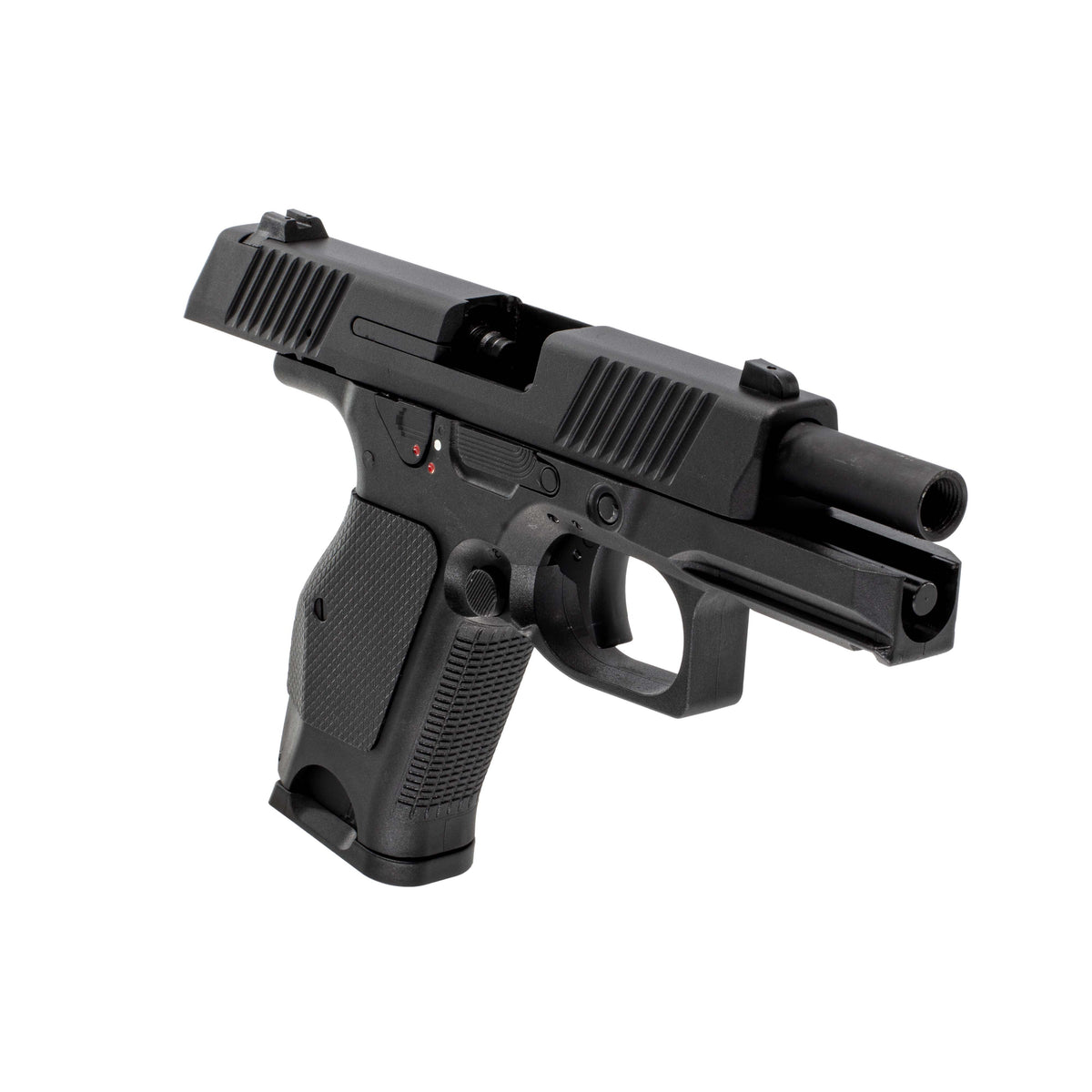 REPLICA OF RUSSIAN Lebedev Modular Pistol