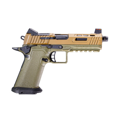 KIZUNA WORKS BSK43 GBB (FDE-OD)