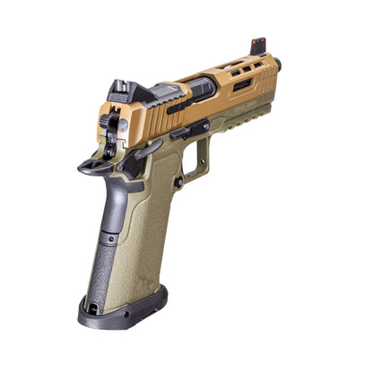 KIZUNA WORKS BSK43 GBB (FDE-OD)