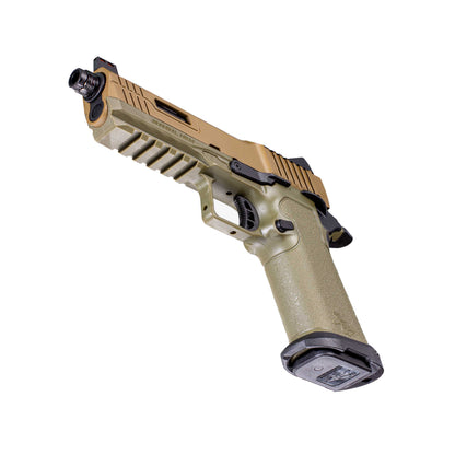 KIZUNA WORKS BSK43 GBB (FDE-OD)