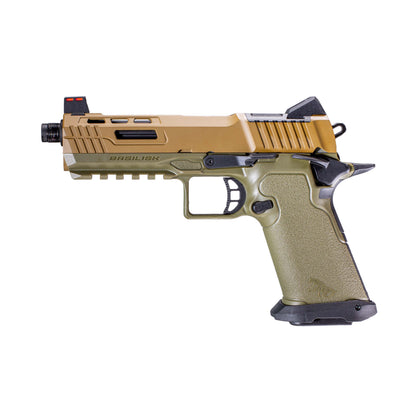 KIZUNA WORKS BSK43 GBB (FDE-OD)