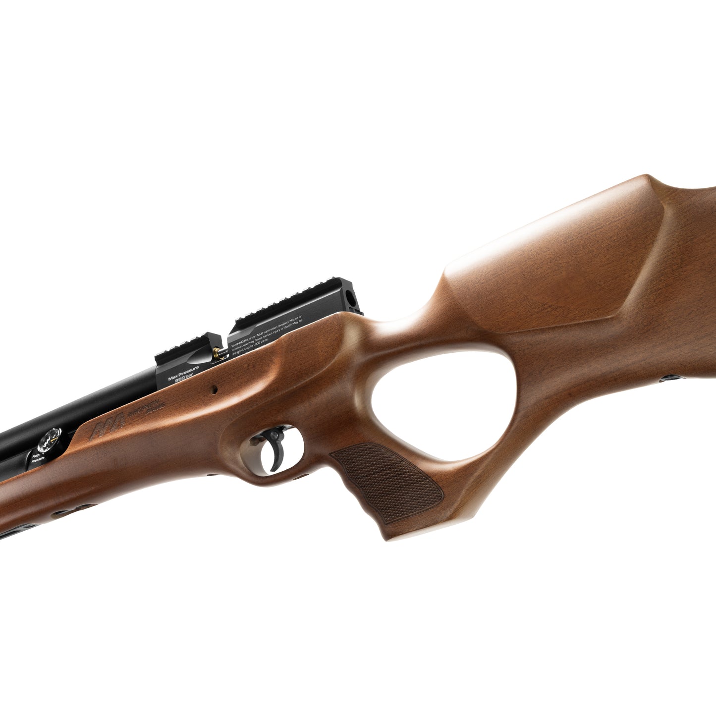 MA3 PCP AIR RIFLE