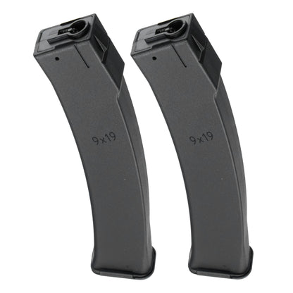 ARCTURUS PP19-01 Vityaz Ztac SP1 CQB AEG PE™