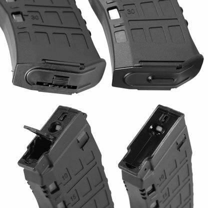 ARCTURUS AK12 Updated AEG FE™