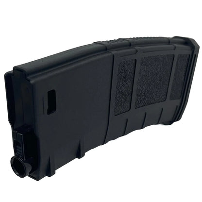 Amarok AM250 M series - 250 rounds Fast Feed Mid Cap Magazine - Type B1 - Black