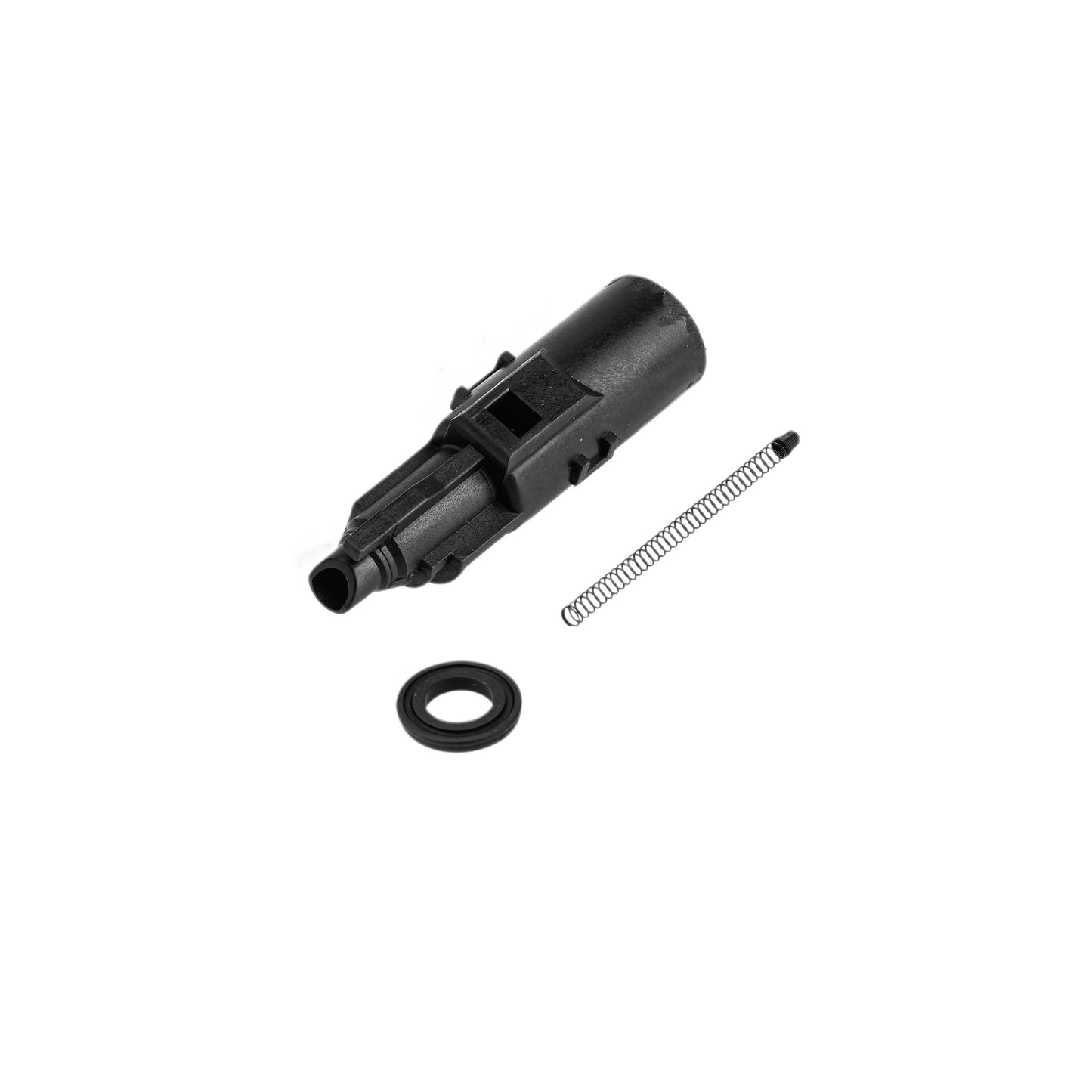 ARCTURUS RS® Hi-Capa ImpactX™ PA66 Nylon Fiber Reinforced Polymer Loading Nozzle Set for TM