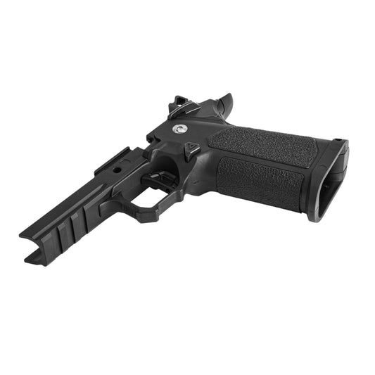 ARCTURUS RS® Vanguard 4.3" Hi-Capa Lower Frame Kit – Enhanced w/ 10 x MIM Steel parts for TM