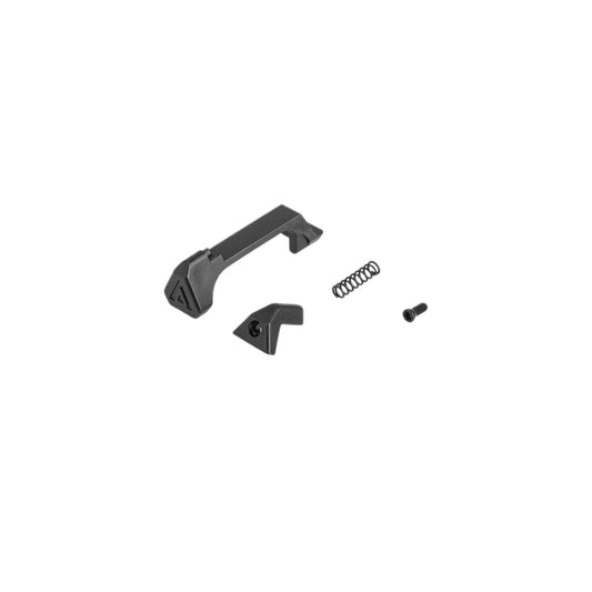 ARCTURUS RS® Hi-Capa MIM Steel Ambi Magazine Release Set