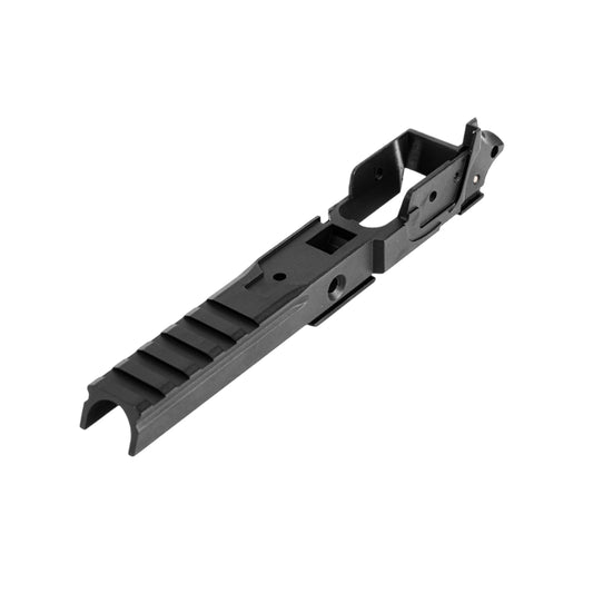 ARCTURUS Vanguard  5" Hi-Capa Lower Frame Chassis Set for TM