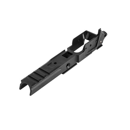 ARCTURUS Vanguard 4.3" Hi-Capa Lower Frame Chassis Set for TM