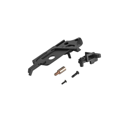 ARCTURUS Hi-Capa Frame Cover Set for TM