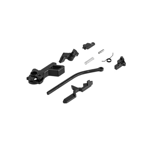 ARCTURUS RS® Hi-Capa MIM Steel Hammer Parts Set for TM