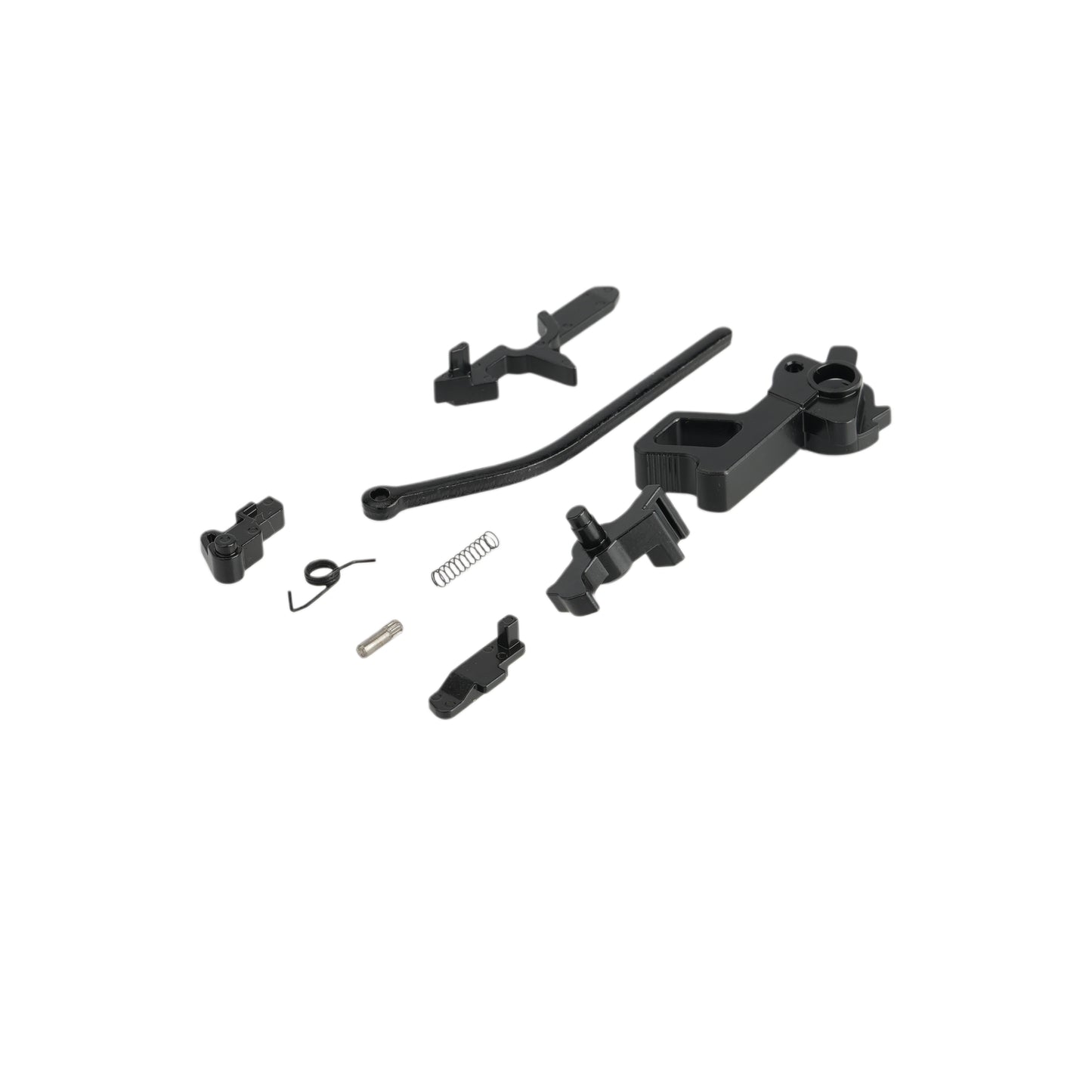 ARCTURUS RS® Hi-Capa MIM Steel Hammer Parts Set for TM