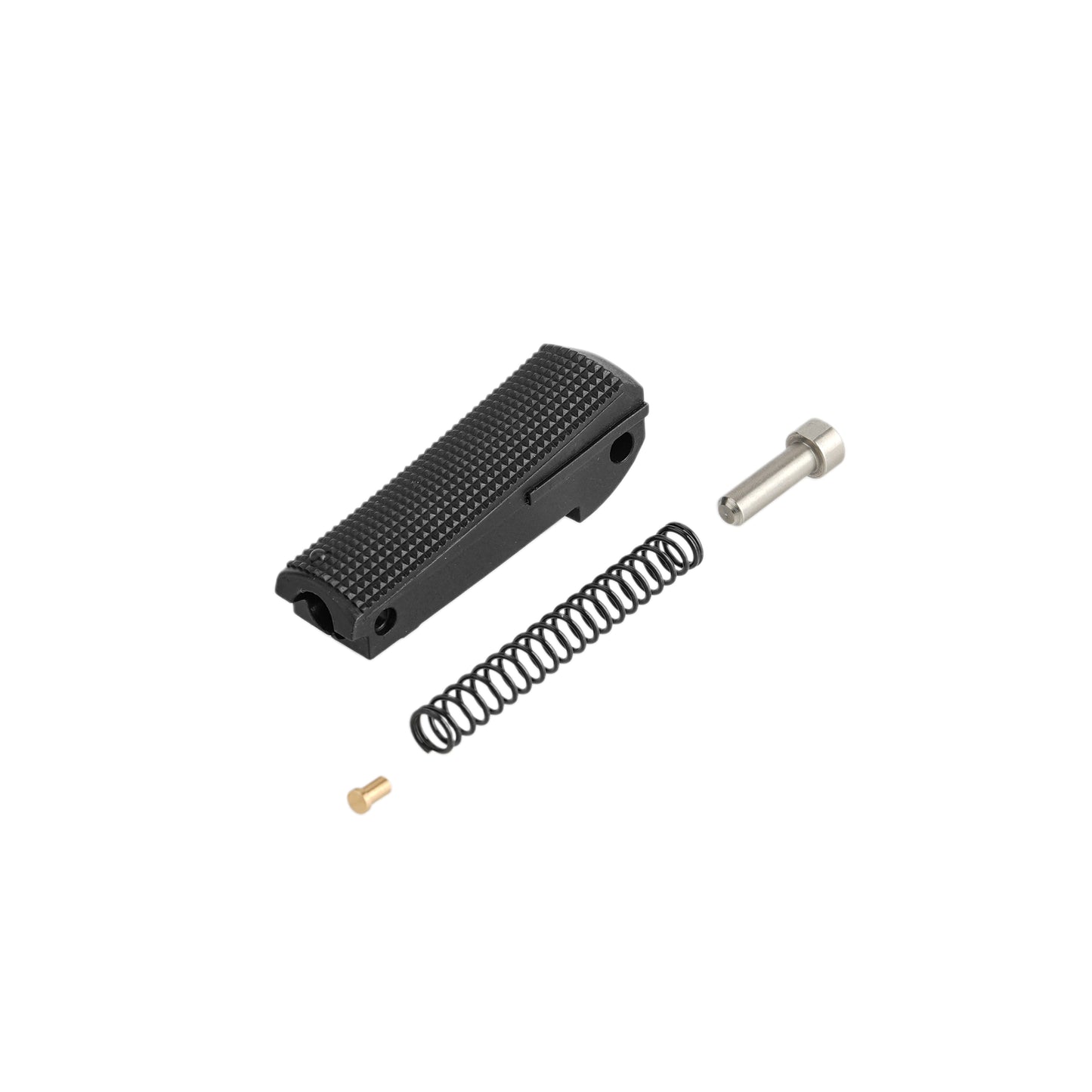 ARCTURUS RS® Hi-Capa SEFP™ Super Enhanced Formulated Polymer Hammer Spring Housing Assembly for TM