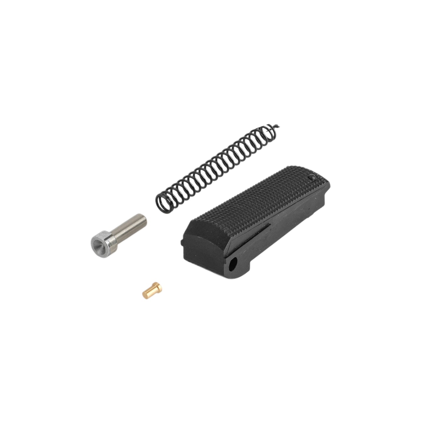 ARCTURUS RS® Hi-Capa SEFP™ Super Enhanced Formulated Polymer Hammer Spring Housing Assembly for TM