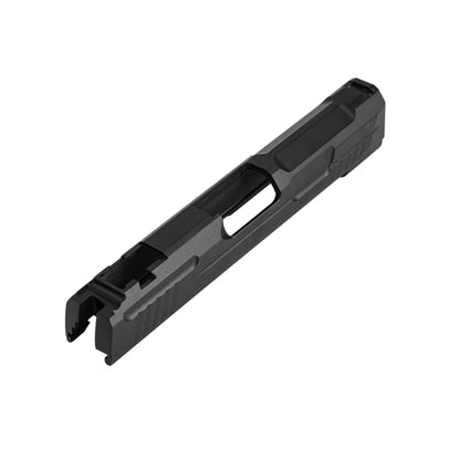 ARCTURUS Vanguard 4.3" Hi-Capa Aluminum Slide for TM