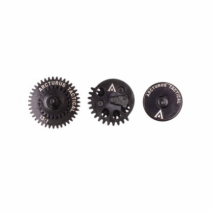 ARCTURUS RS® 13:1 Steel CNC Wide Use Gear Set w/ Delay Chip *NEW 2026 VERSION