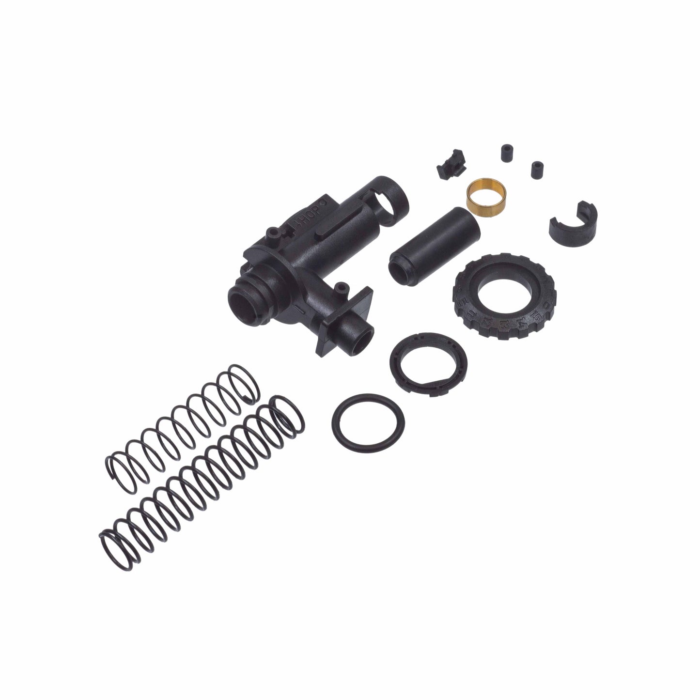 ARCTURUS RS™ Gen2 Reinforced Polymer Precision Rotary Hop-Up Unit for M4/M16 AEG Series