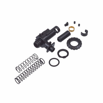 ARCTURUS RS™ Gen2 Reinforced Polymer Precision Rotary Hop-Up Unit for M4/M16 AEG Series
