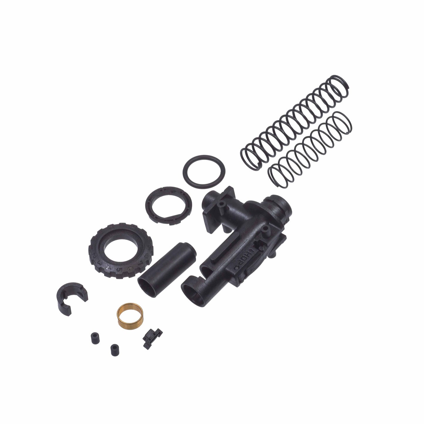 ARCTURUS RS™ Gen2 Reinforced Polymer Precision Rotary Hop-Up Unit for M4/M16 AEG Series