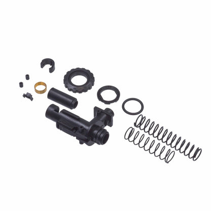 ARCTURUS RS™ Gen2 Reinforced Polymer Precision Rotary Hop-Up Unit for M4/M16 AEG Series
