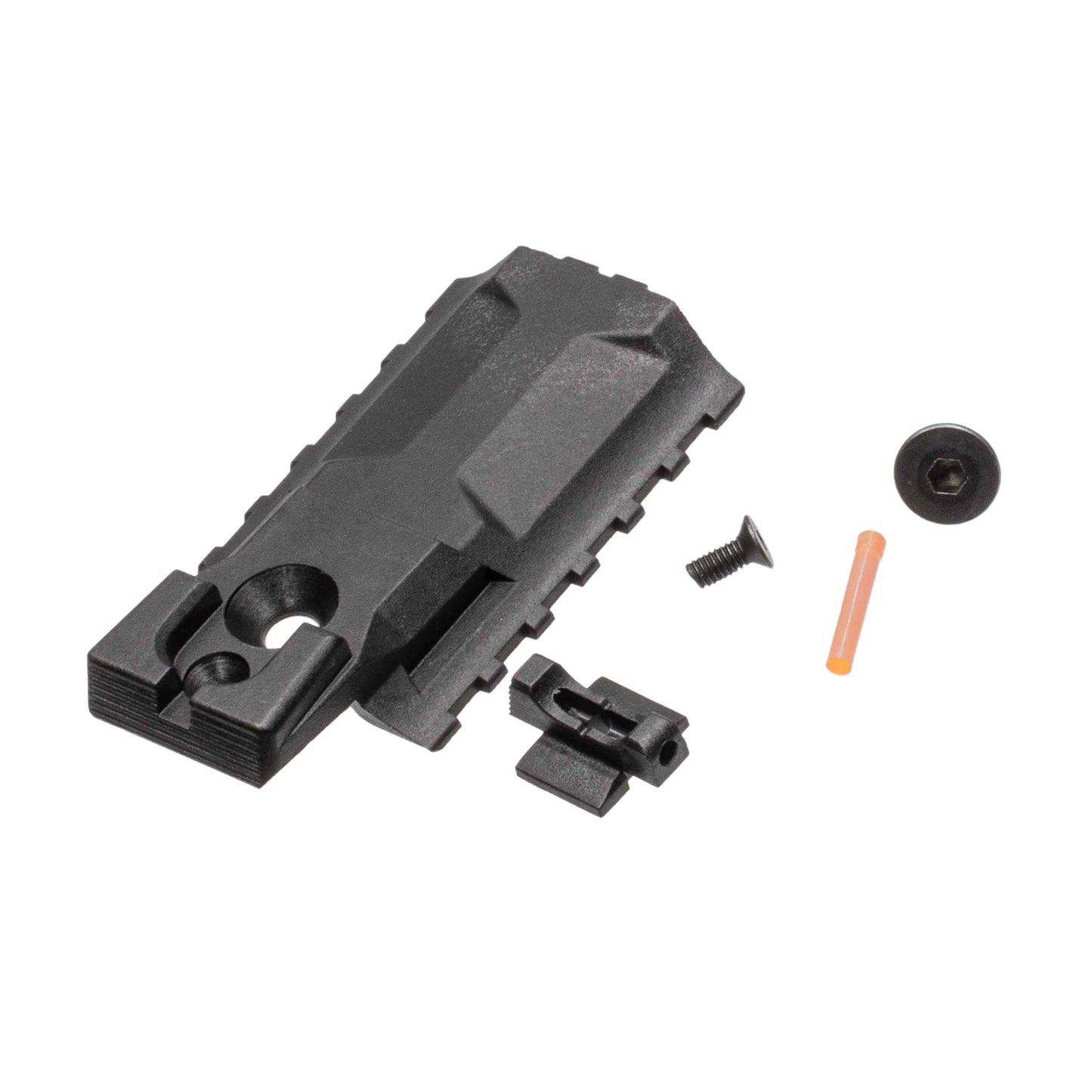 BSK Low Profile Polymer Iron Sights