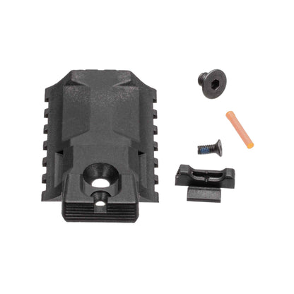 BSK Low Profile Polymer Iron Sights