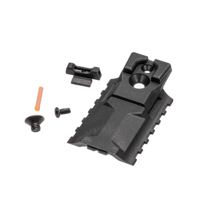 BSK Low Profile Polymer Iron Sights