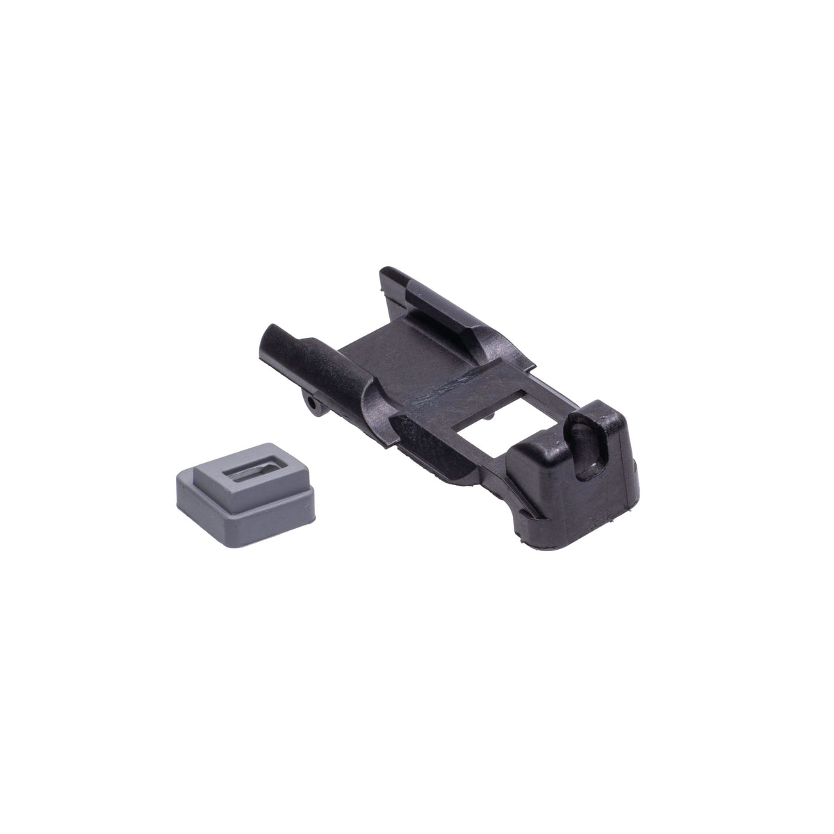 GHK AK Magazine Feed Lip, Gas Route Set