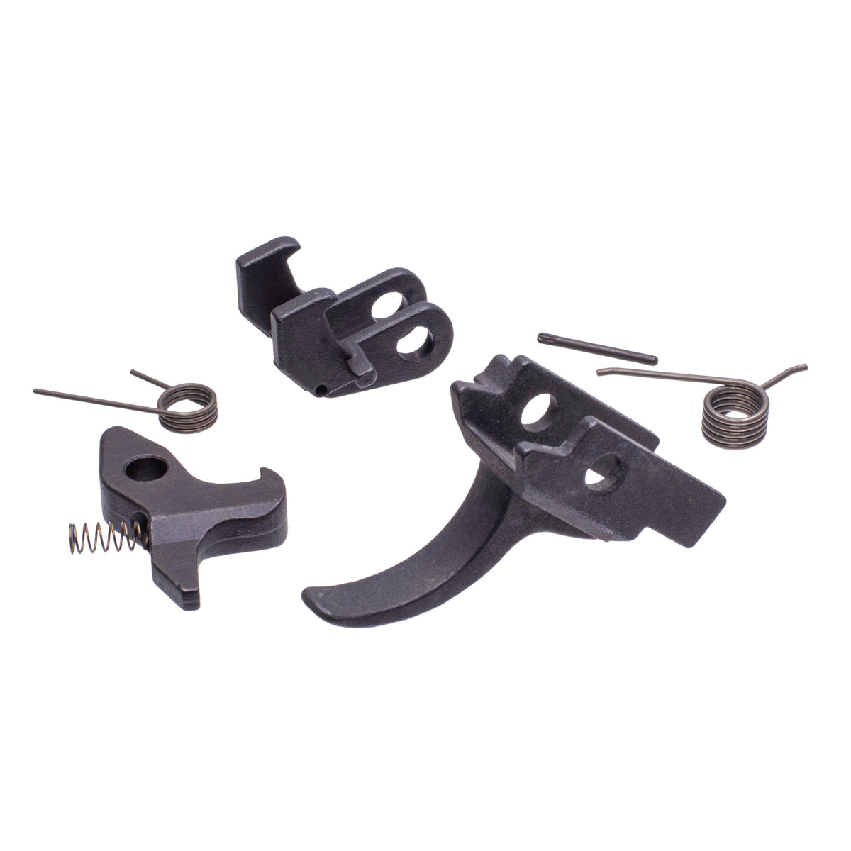 GHK AK Trigger Set