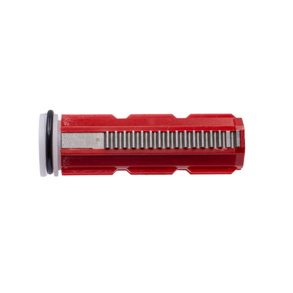 E&L Full Steel Teeth Piston & Piston Head Set w/o O-ring