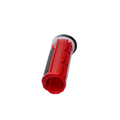 E&L Full Steel Teeth Piston & Piston Head Set w/o O-ring