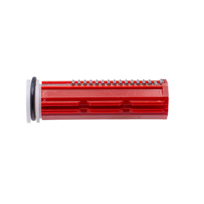 E&L Full Steel Teeth Piston & Piston Head Set w/o O-ring
