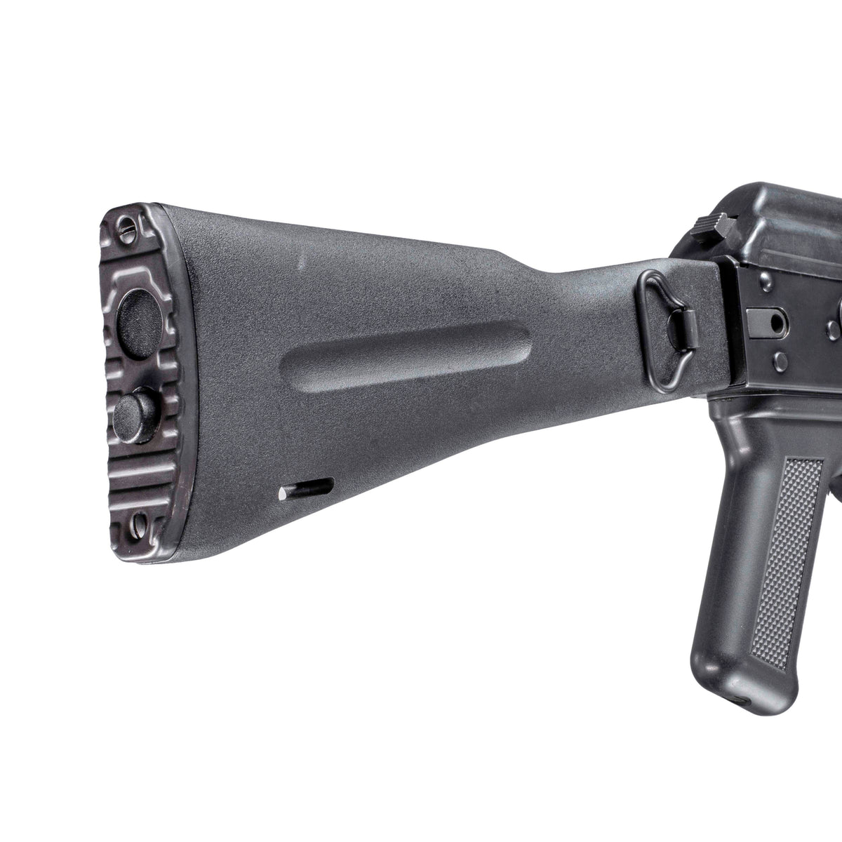 GHK AK105 V3 GBB