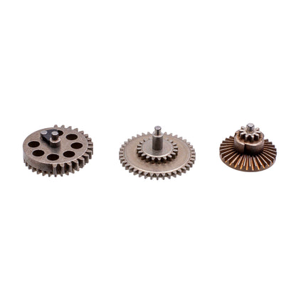 ARCTURUS 18:1 Sintered Steel Wide Use Gear Set w/ Delay Chip