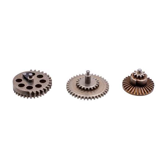 ARCTURUS 18:1 Sintered Steel Wide Use Gear Set w/ Delay Chip