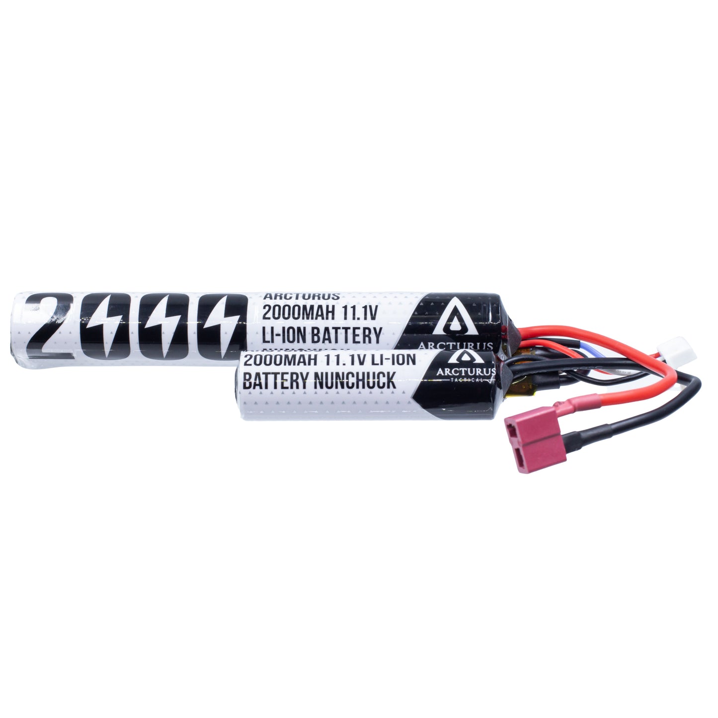 ARCTURUS LWT MK-II CQB 10" AEG SPORT Grey Starter Pack