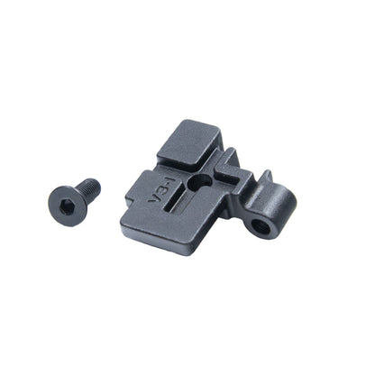 K9T Stock Hinge Plate and Screw