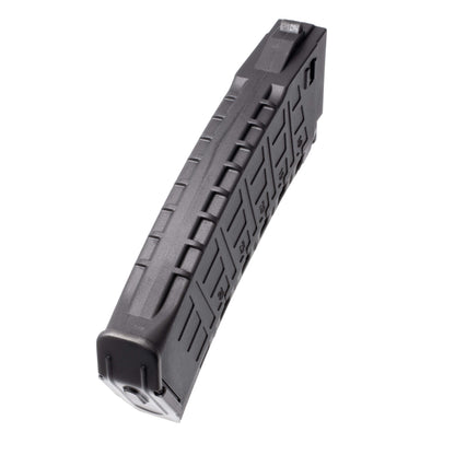 ARCTURUS AK12 200Rds Mid-Cap EMM Magazine BLK