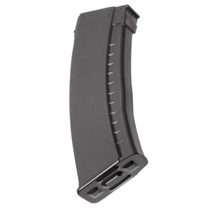 ARCTURUS AK74 Bakelite 200Rds Mid-Cap EMM Magazine BLK [5PACK]