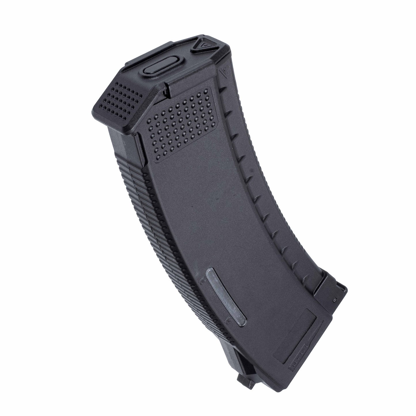 ARCTURUS AK MOD1 200Rds Mid-Cap Windowed EMM Magazine BLK