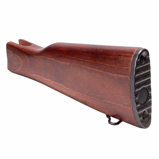 E&L Airsoft M Fixed Stock