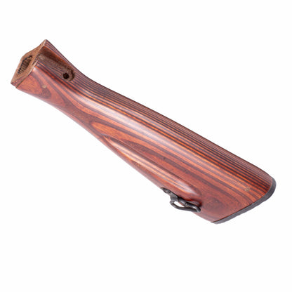 E&L Airsoft 74N Fixed Stock